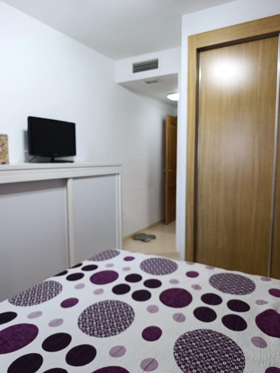 2 soveværelse Lejlighed til salg i Palomares med swimmingpool garage - € 140.000 (Ref: 9598696)