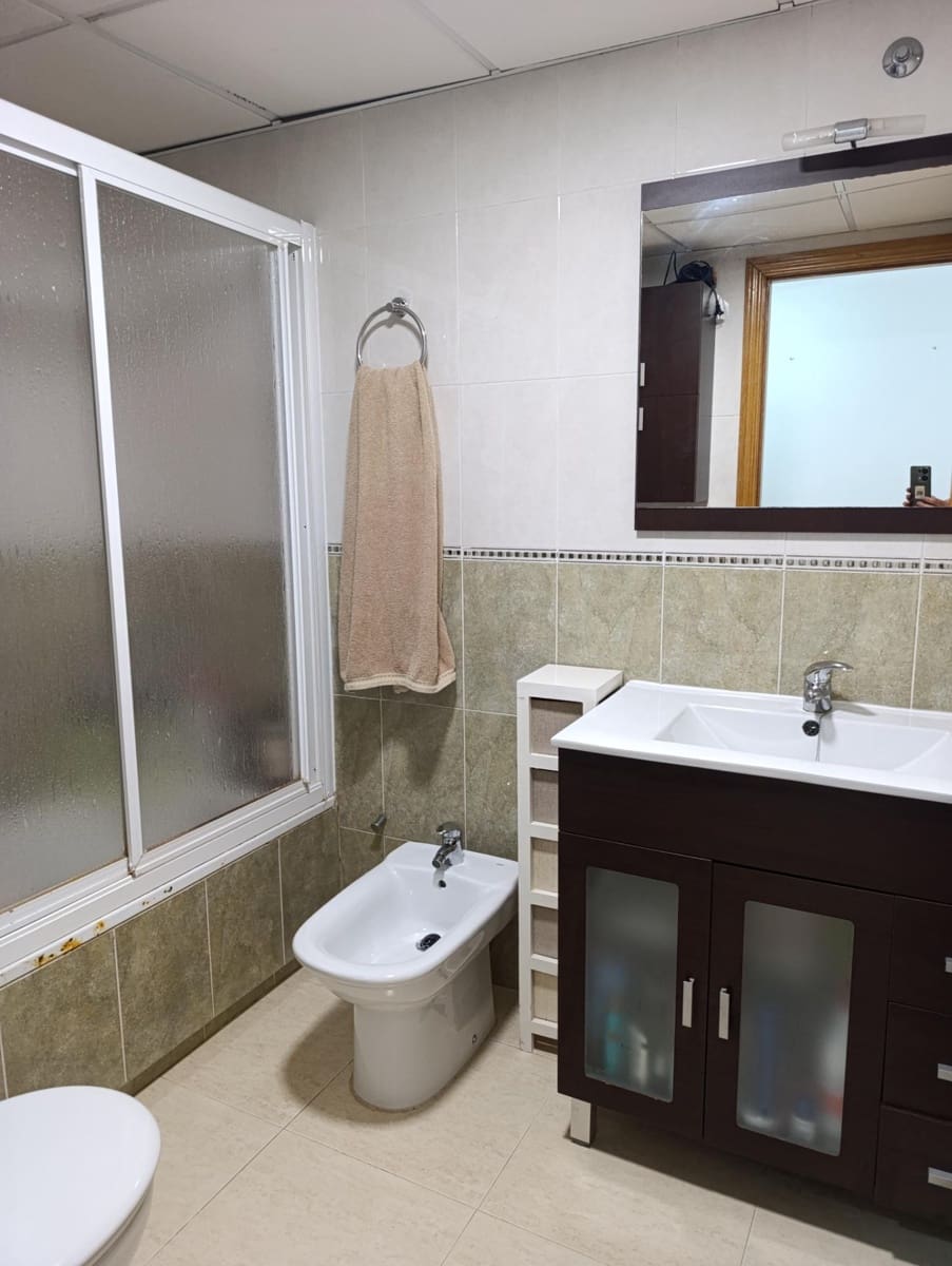 2 soveværelse Lejlighed til salg i Palomares med swimmingpool garage - € 140.000 (Ref: 9598696)