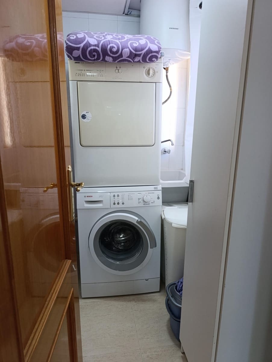 2 soveværelse Lejlighed til salg i Palomares med swimmingpool garage - € 140.000 (Ref: 9598696)