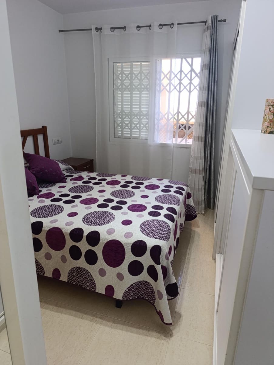 2 soveværelse Lejlighed til salg i Palomares med swimmingpool garage - € 140.000 (Ref: 9598696)