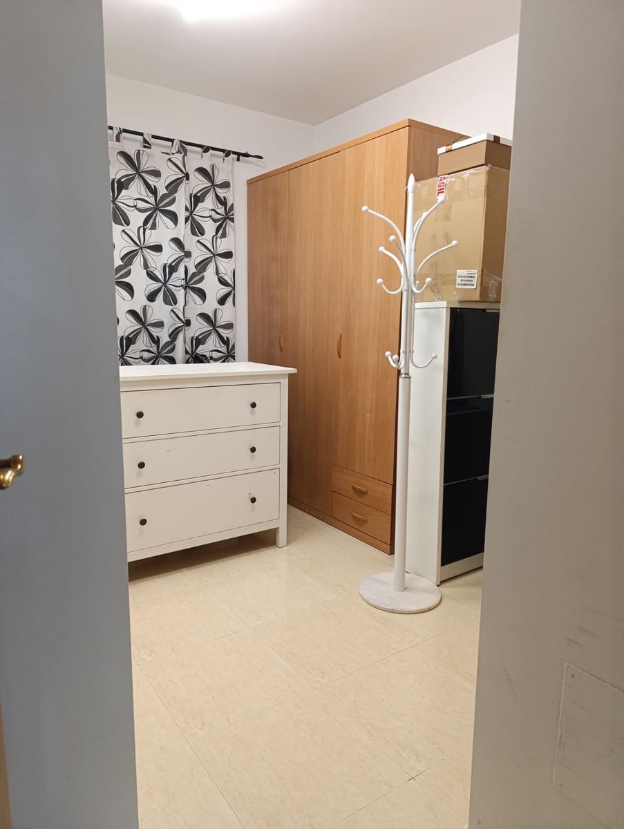 2 soveværelse Lejlighed til salg i Palomares med swimmingpool garage - € 140.000 (Ref: 9598696)