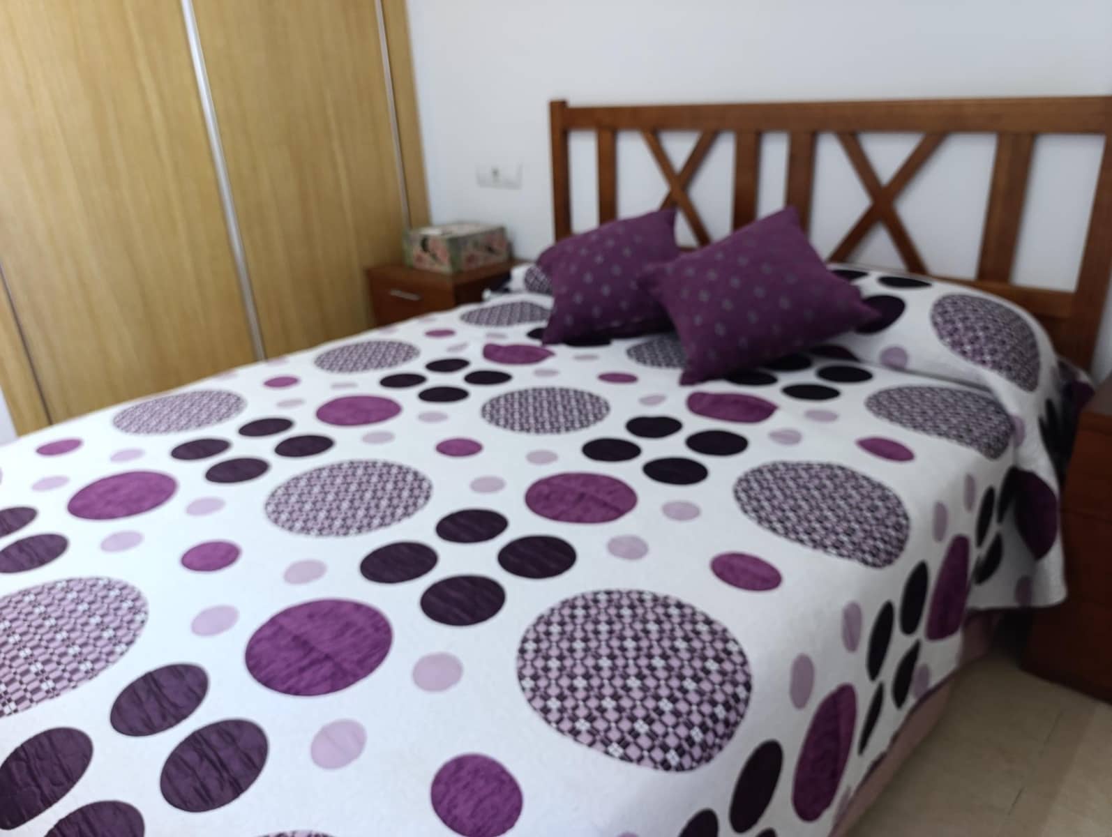 2 soveværelse Lejlighed til salg i Palomares med swimmingpool garage - € 140.000 (Ref: 9598696)