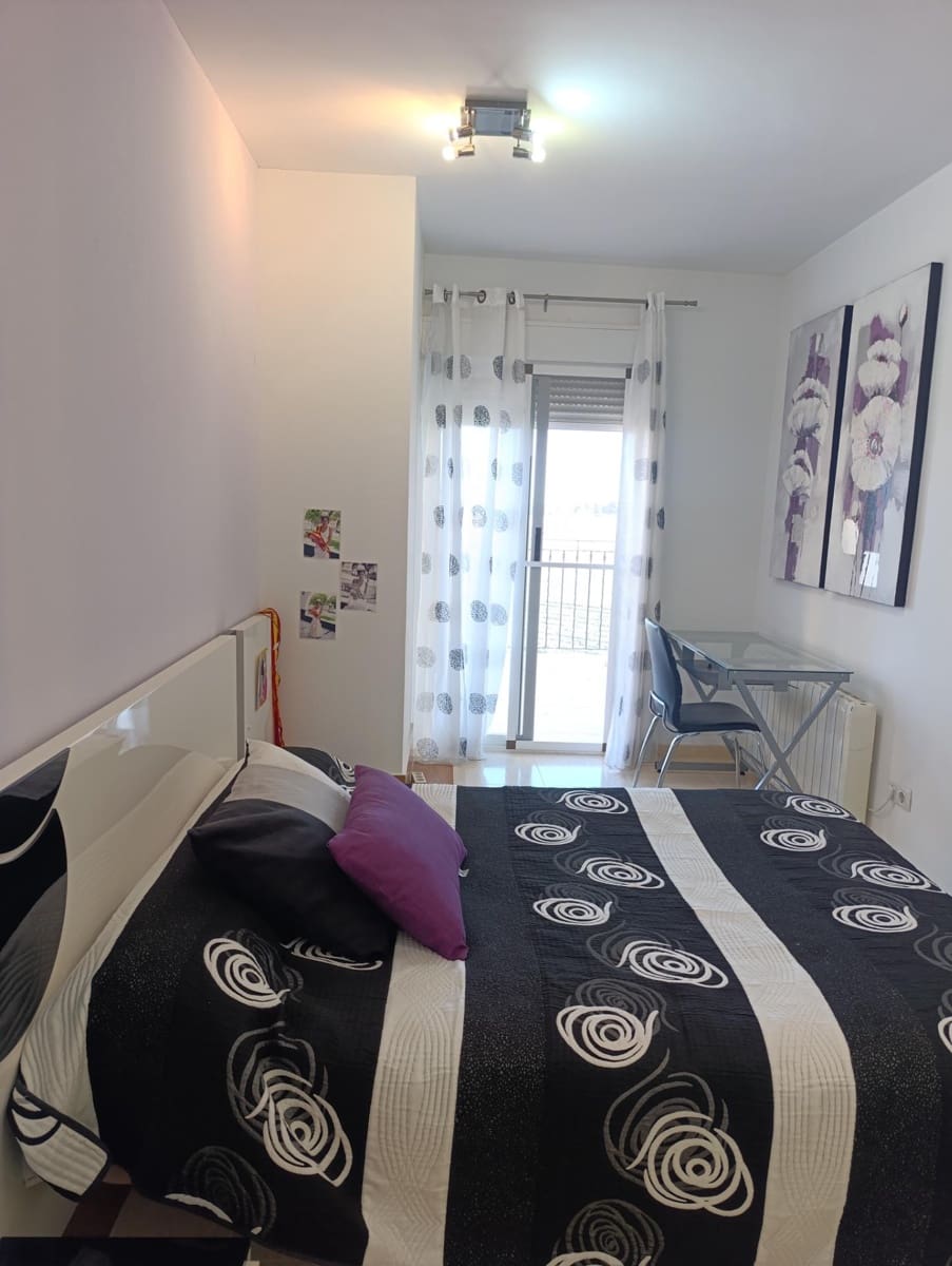 2 camera da letto Attico in vendita in Palomares con garage - 135.000 € (Rif: 9598697)