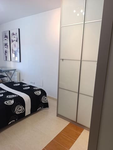 2 camera da letto Attico in vendita in Palomares, Cuevas del Almanzora con garage - 135.000 € (Rif: 9598697)