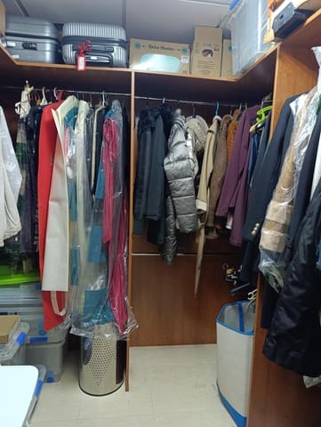 2 camera da letto Attico in vendita in Palomares, Cuevas del Almanzora con garage - 135.000 € (Rif: 9598697)