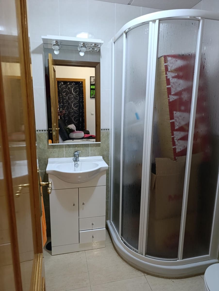 2 bedroom Penthouse for sale in Palomares with garage - € 143,000 (Ref: 9598697)