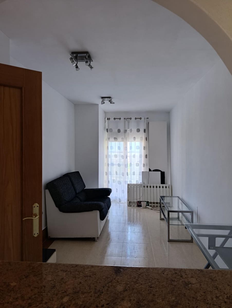 2 bedroom Penthouse for sale in Palomares with garage - € 143,000 (Ref: 9598697)
