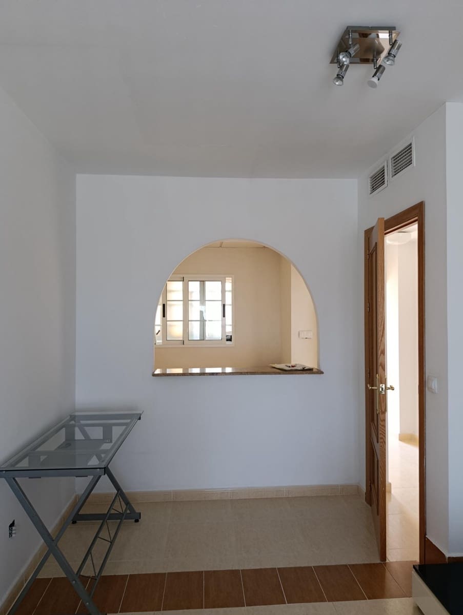2 bedroom Penthouse for sale in Palomares with garage - € 143,000 (Ref: 9598697)