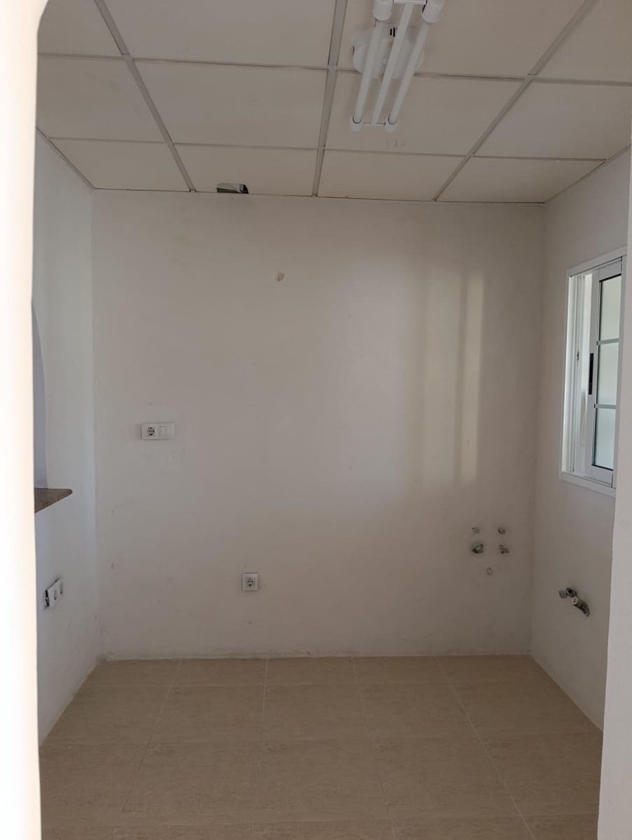 2 bedroom Penthouse for sale in Palomares with garage - € 143,000 (Ref: 9598697)