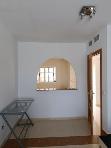 2 quarto Penthouse para venda em Palomares, Cuevas del Almanzora com garagem - 143 000 € (Ref: 9598697)