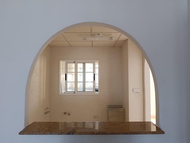 2 quarto Penthouse para venda em Palomares, Cuevas del Almanzora com garagem - 143 000 € (Ref: 9598697)