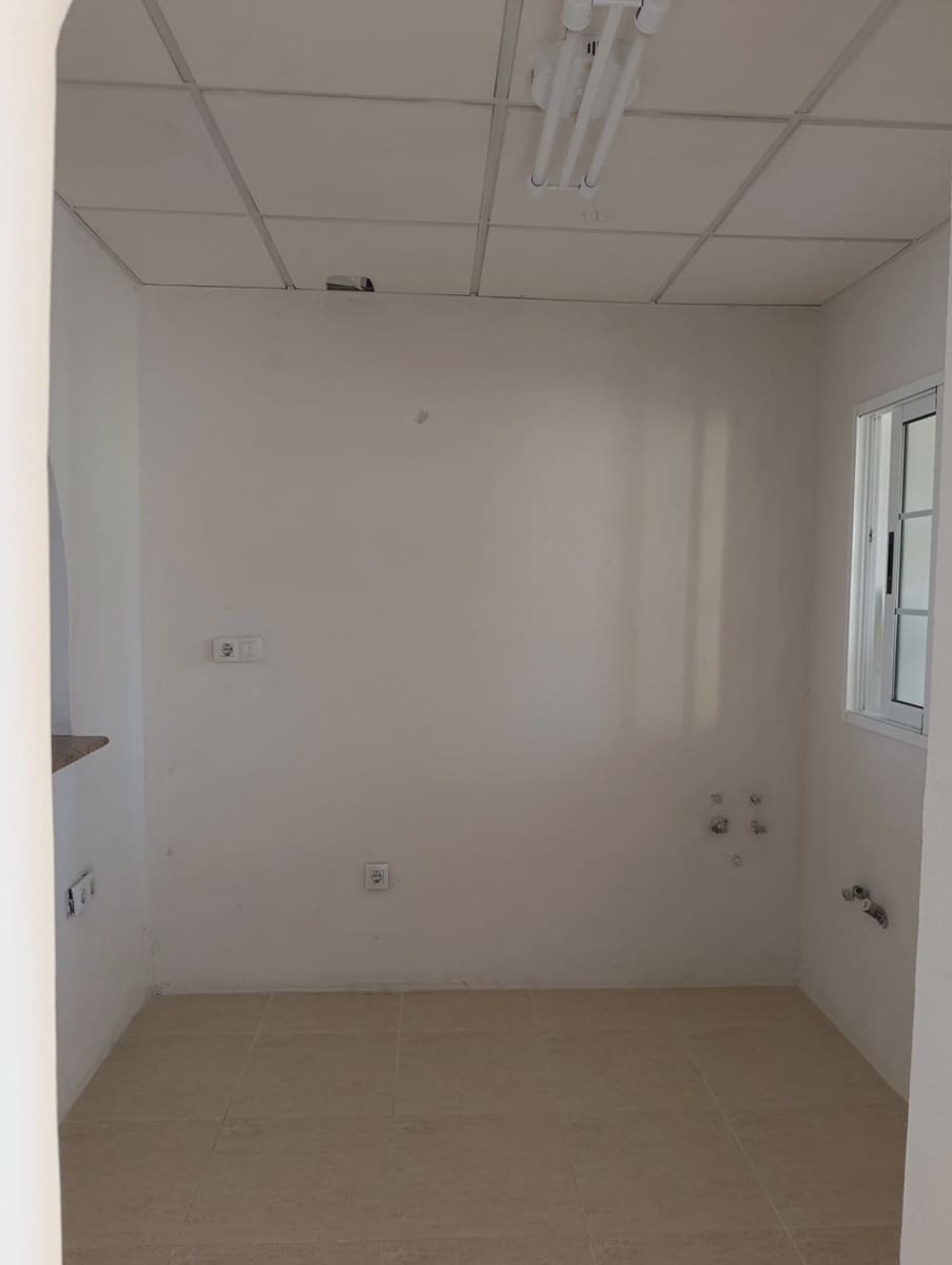 2 bedroom Penthouse for sale in Palomares with garage - € 143,000 (Ref: 9598697)