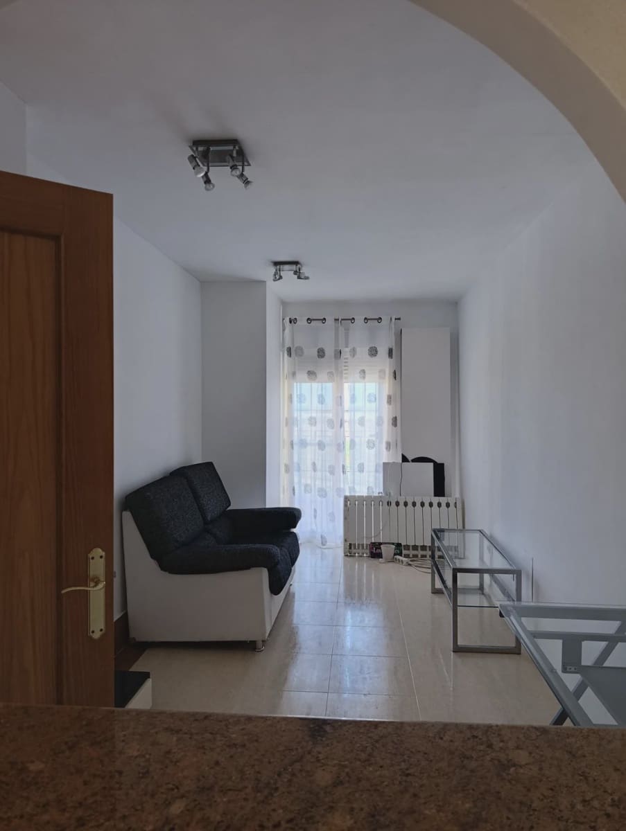 2 bedroom Penthouse for sale in Palomares with garage - € 143,000 (Ref: 9598697)