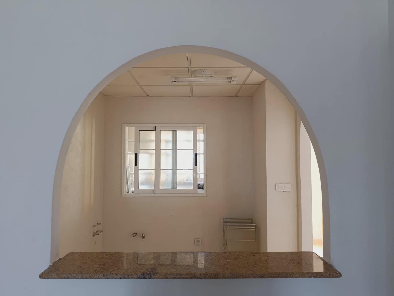 2 bedroom Penthouse for sale in Palomares with garage - € 143,000 (Ref: 9598697)