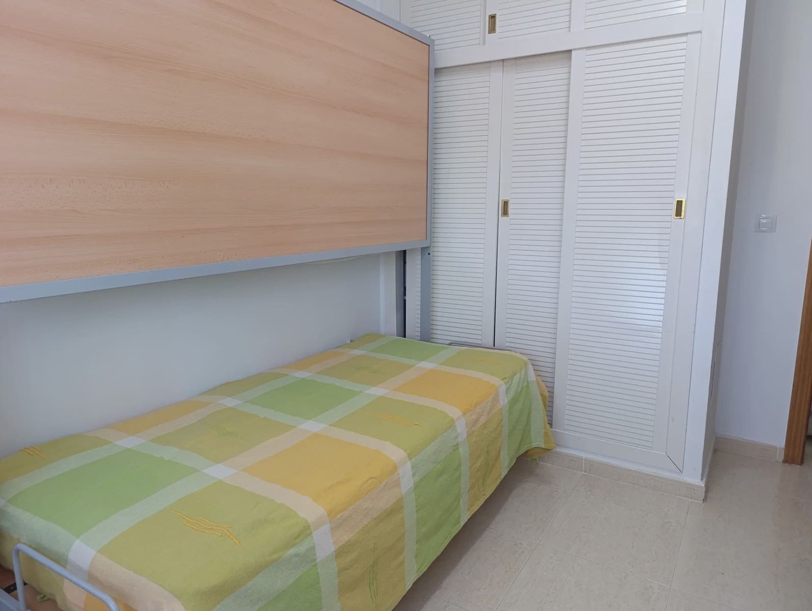 2 bedroom Penthouse for sale in Palomares with garage - € 143,000 (Ref: 9598697)