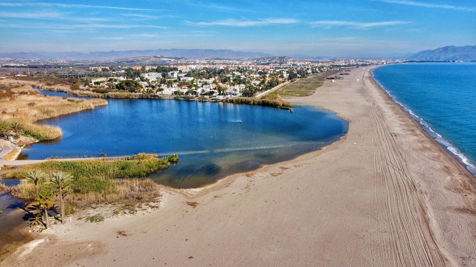 3 soveværelse Lejlighed til salg i Vera med swimmingpool - € 290.000 (Ref: 9611164)