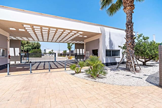 3 soverom Leilighet til salgs i Vera med svømmebasseng - € 290 000 (Ref: 9611164)