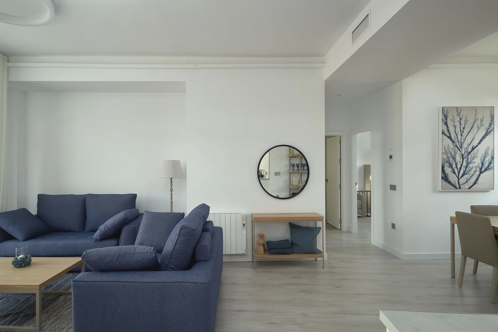 3 bedroom Apartment for sale in Vera with pool garage - € 320,000 (Ref: 9611164)