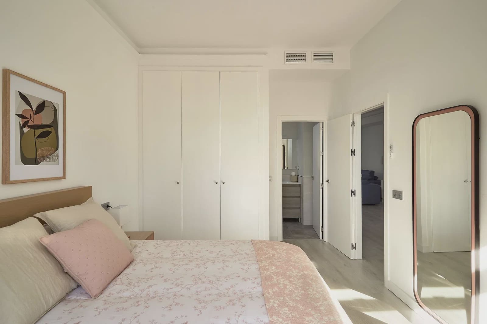 3 bedroom Apartment for sale in Vera with pool garage - € 320,000 (Ref: 9611164)