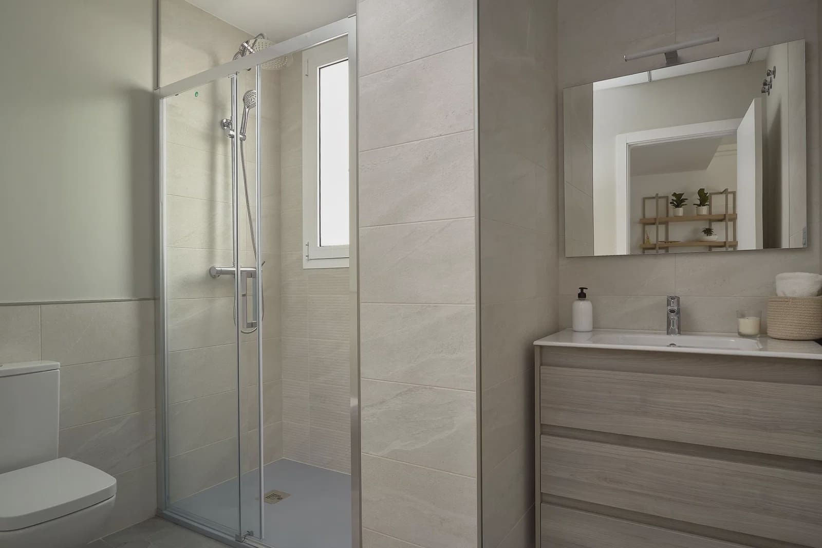 3 bedroom Apartment for sale in Vera with pool garage - € 320,000 (Ref: 9611164)