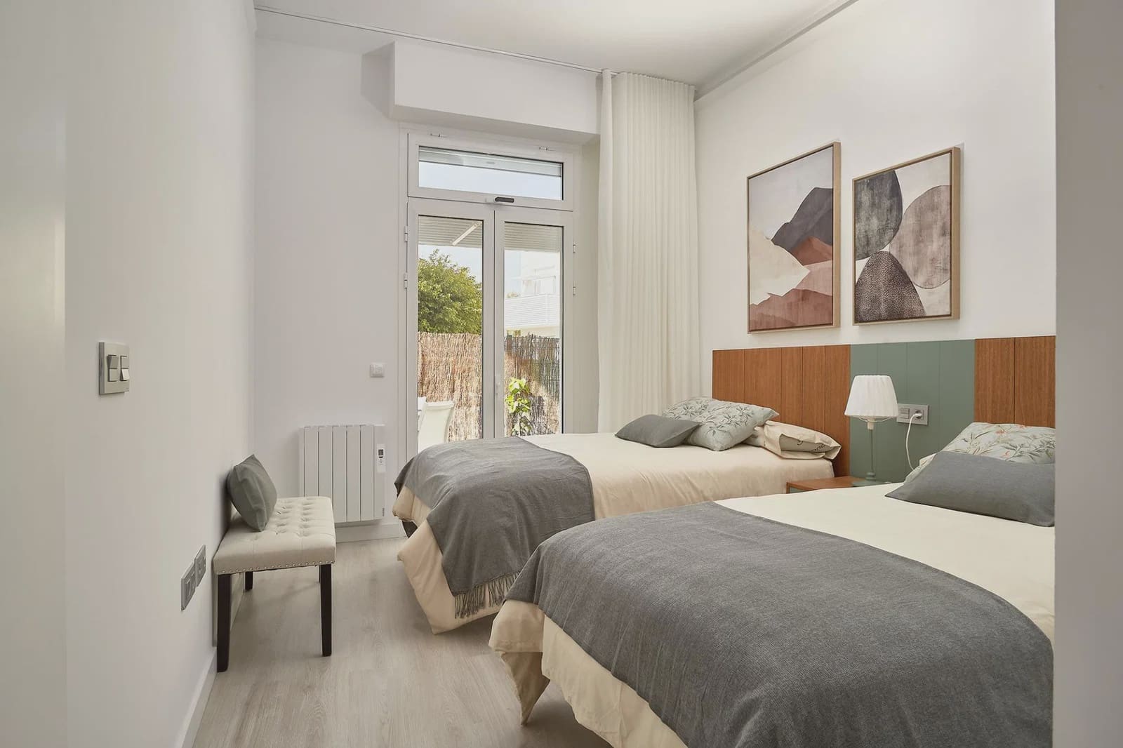 3 bedroom Apartment for sale in Vera with pool garage - € 320,000 (Ref: 9611164)