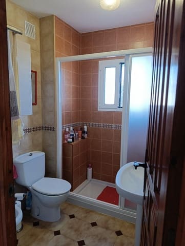 4 sypialnia Willa na sprzedaż w Mojácar z garażem - 450 000 € (Ref: 9639313)