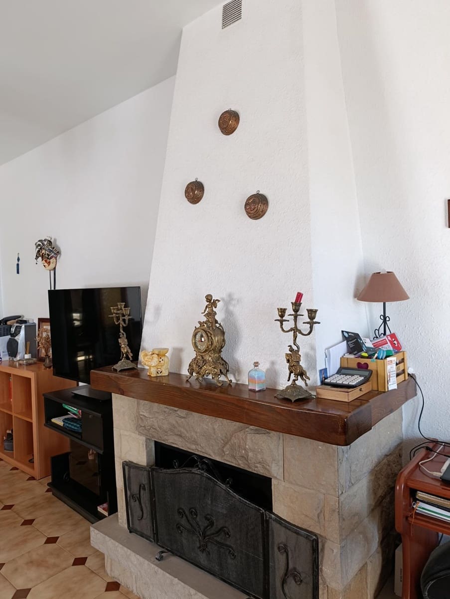 4 bedroom Villa for sale in Mojacar with garage - € 450,000 (Ref: 9639313)