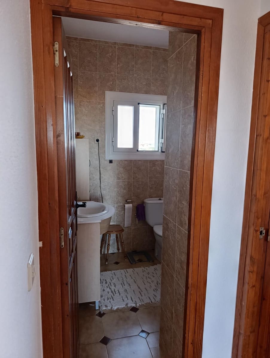 4 bedroom Villa for sale in Mojacar with garage - € 450,000 (Ref: 9639313)