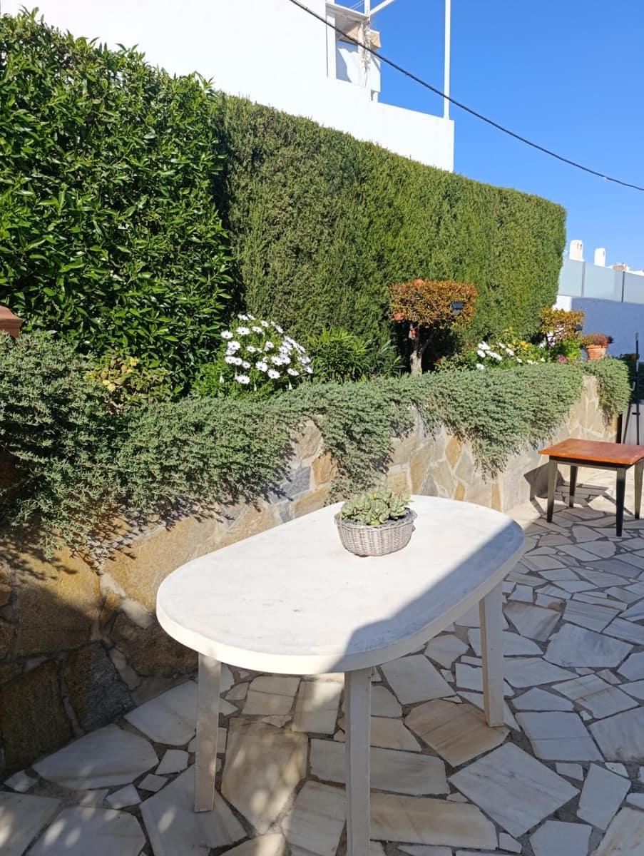 4 bedroom Villa for sale in Mojacar with garage - € 450,000 (Ref: 9639313)