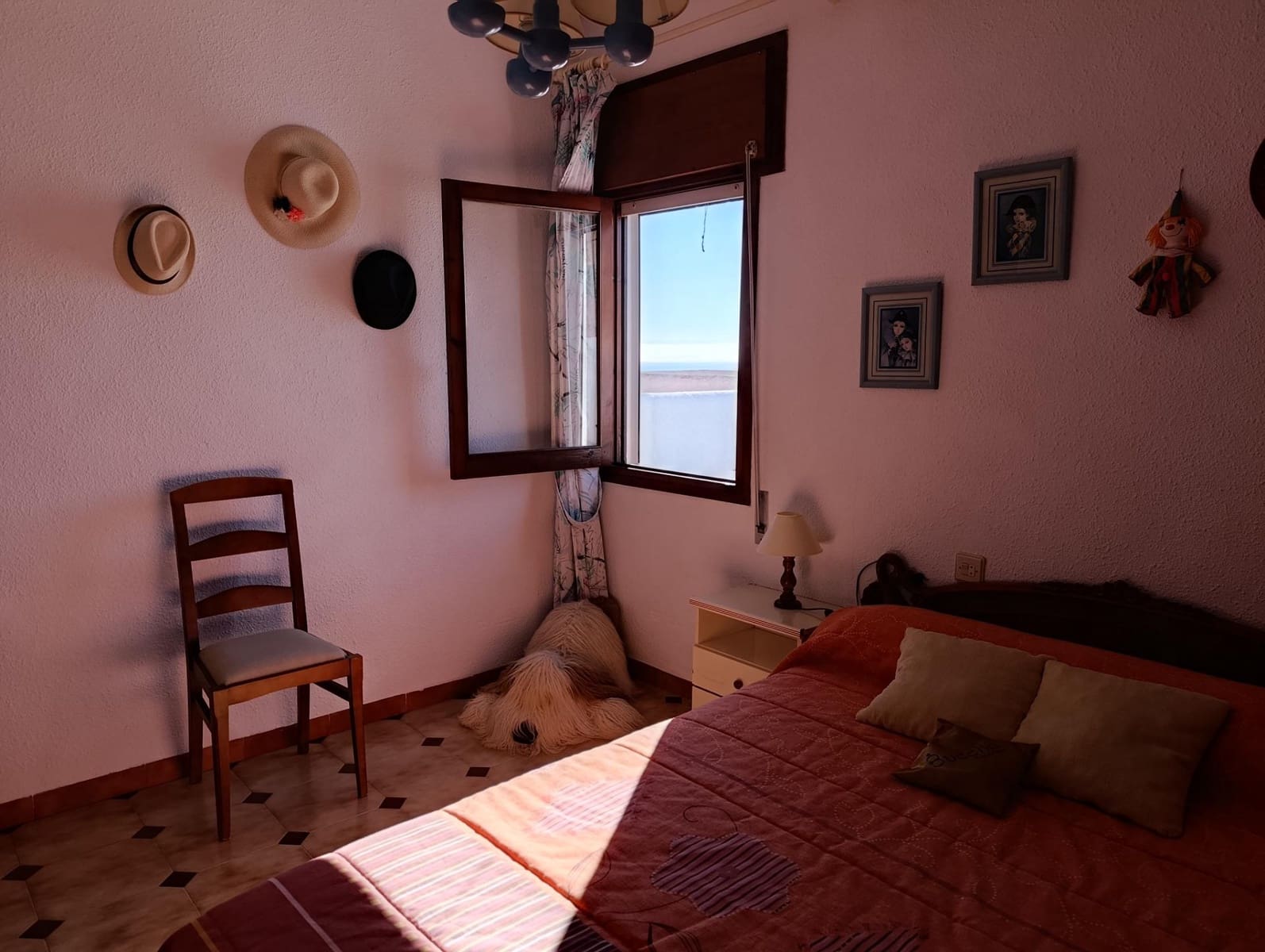 4 bedroom Villa for sale in Mojacar with garage - € 450,000 (Ref: 9639313)