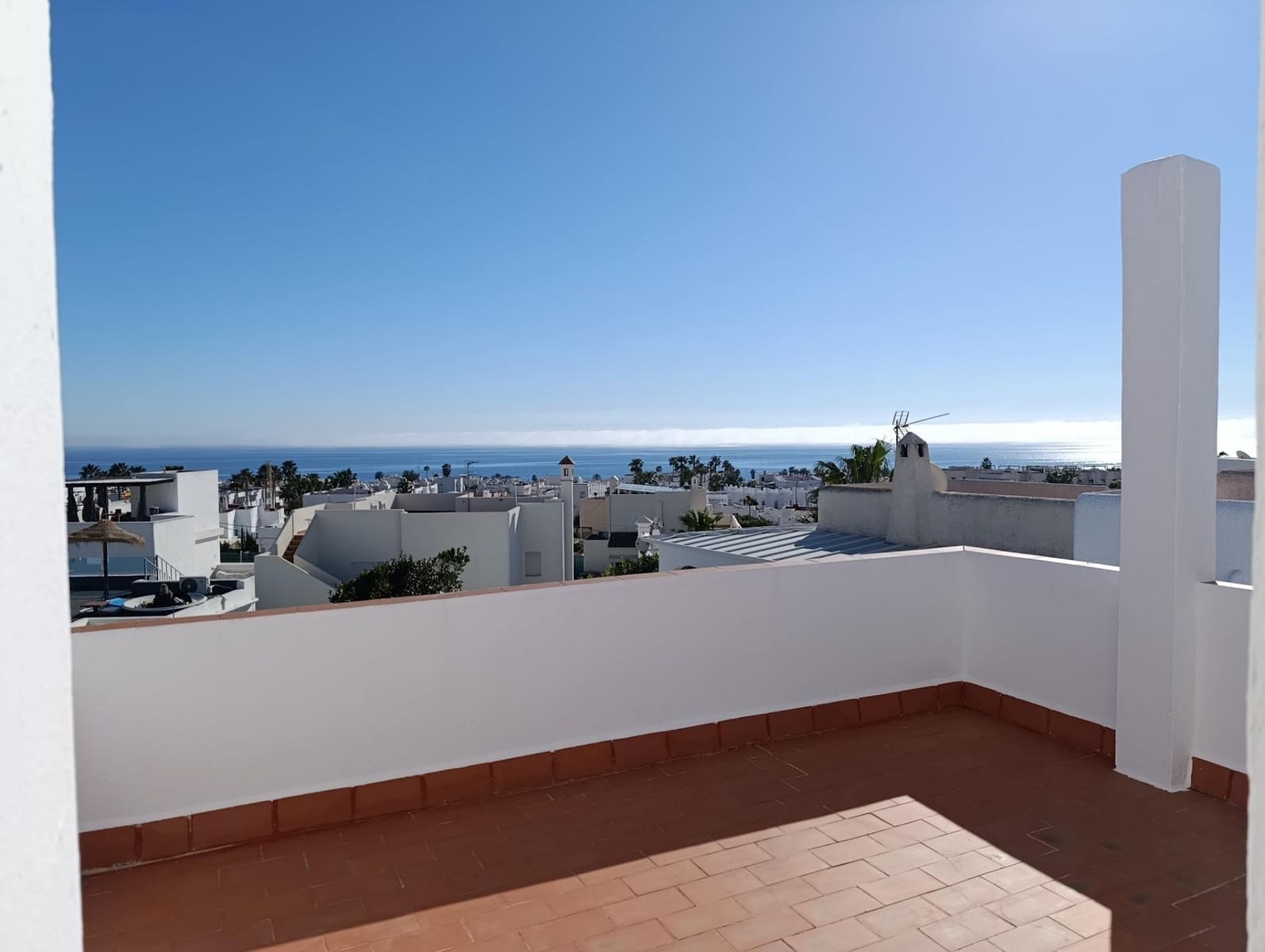 4 bedroom Villa for sale in Mojacar with garage - € 450,000 (Ref: 9639313)