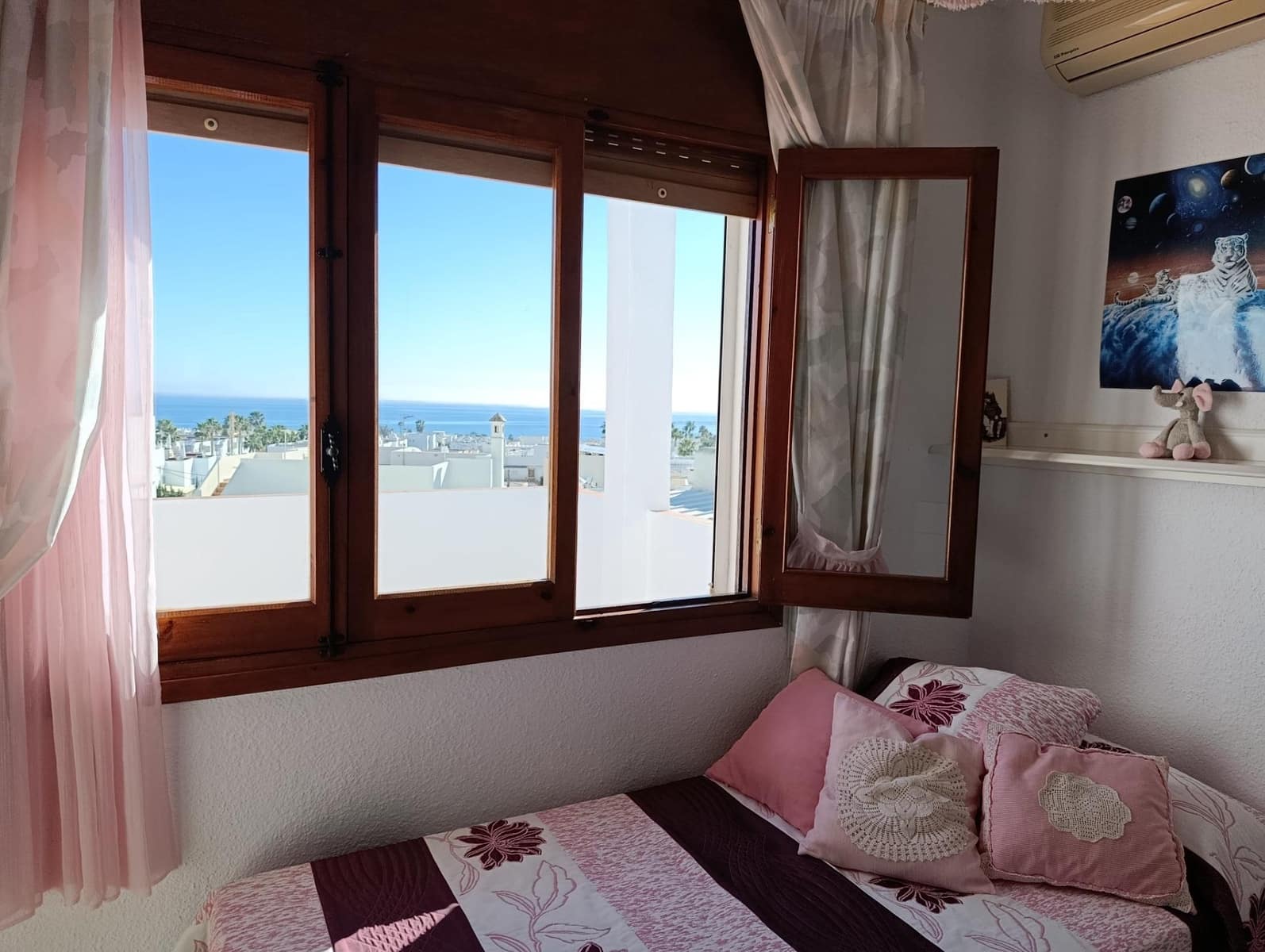 4 bedroom Villa for sale in Mojacar with garage - € 450,000 (Ref: 9639313)
