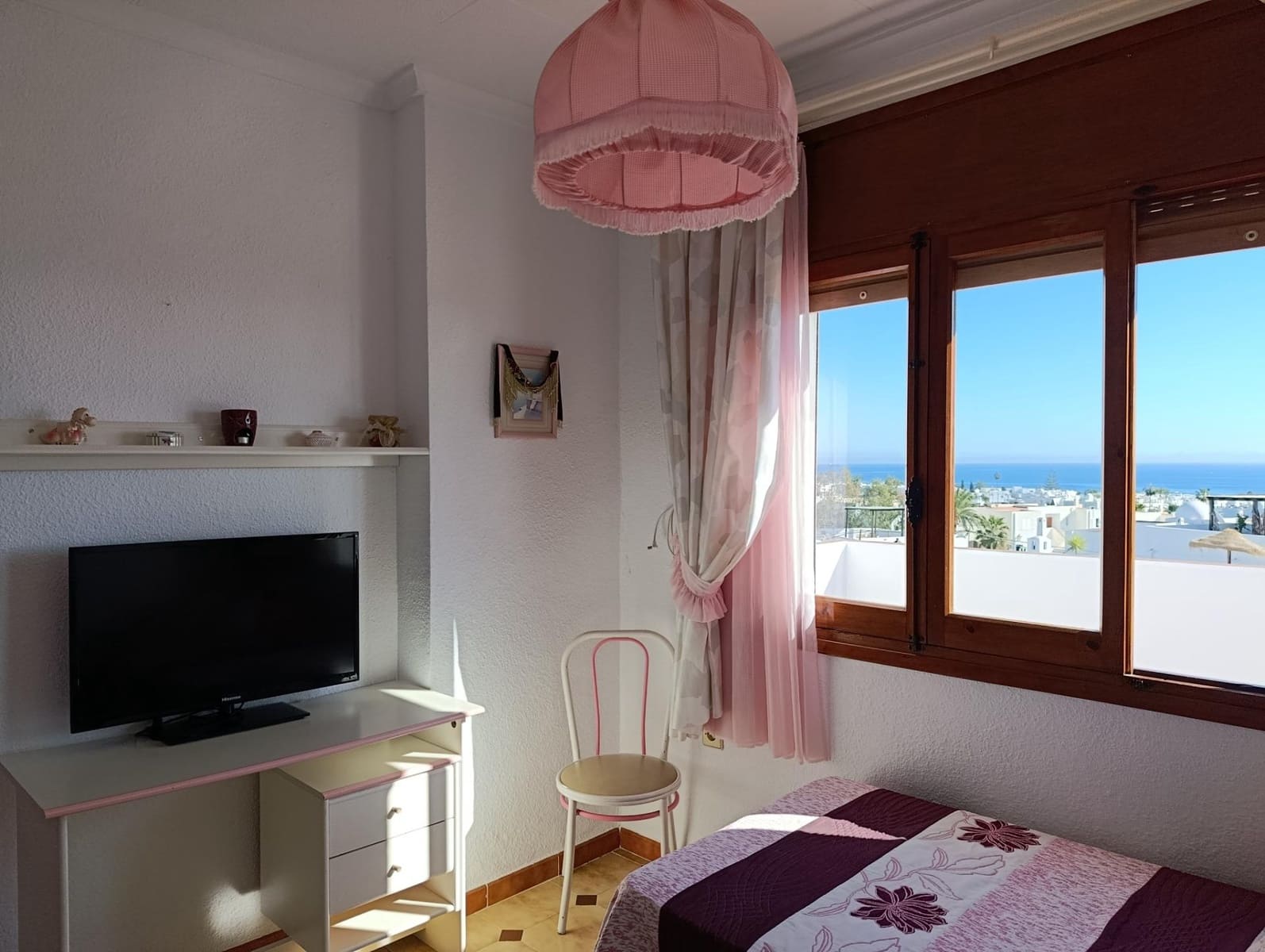 4 bedroom Villa for sale in Mojacar with garage - € 450,000 (Ref: 9639313)