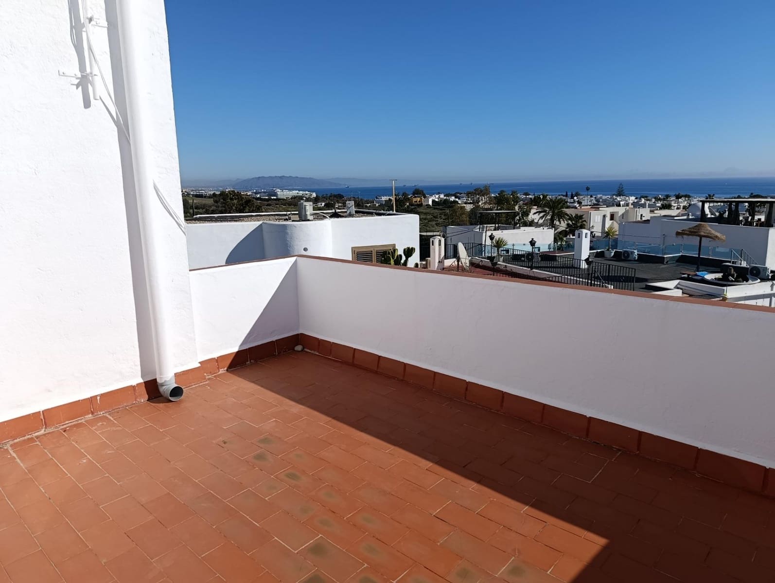 4 bedroom Villa for sale in Mojacar with garage - € 450,000 (Ref: 9639313)