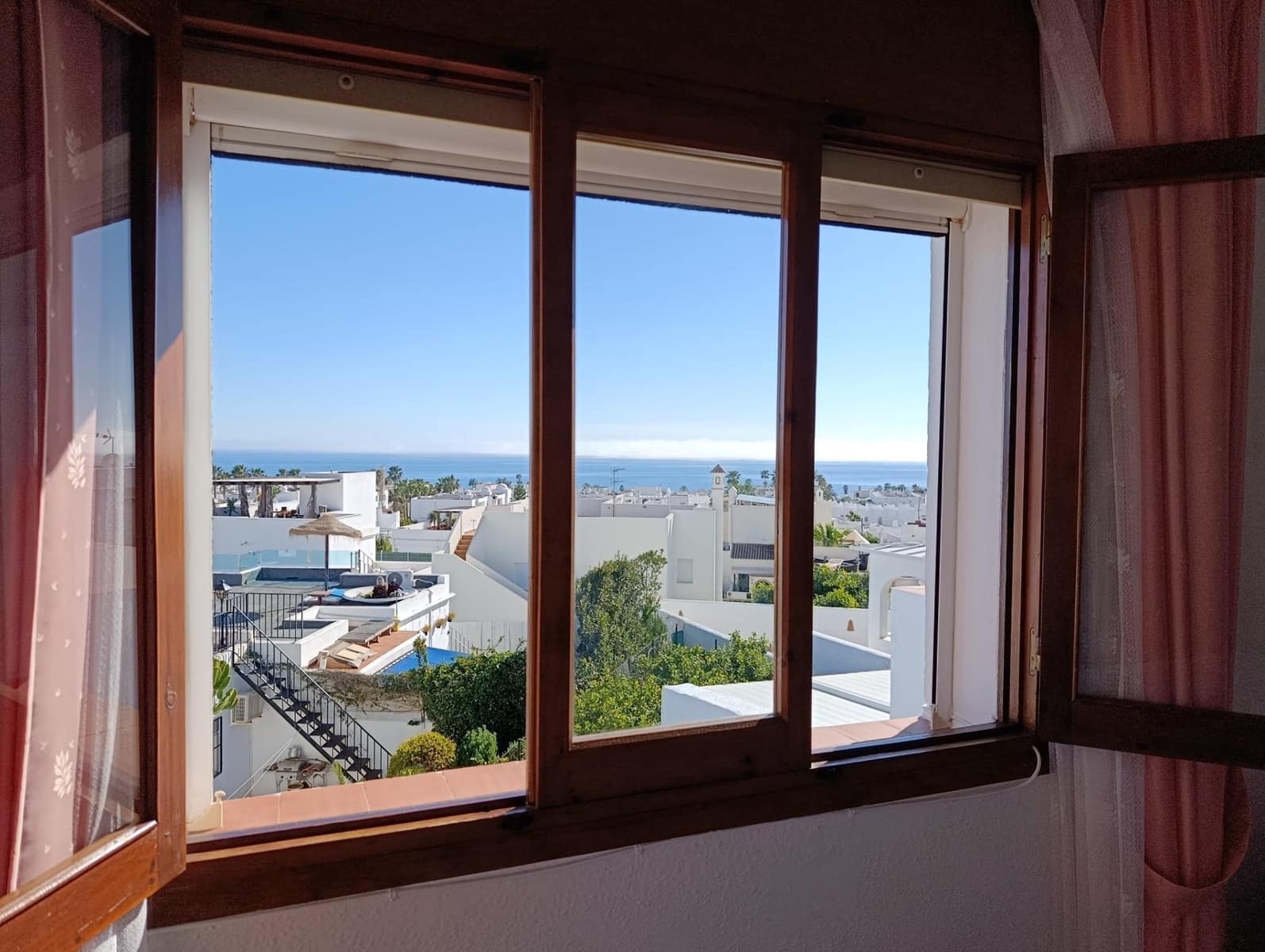 4 bedroom Villa for sale in Mojacar with garage - € 450,000 (Ref: 9639313)