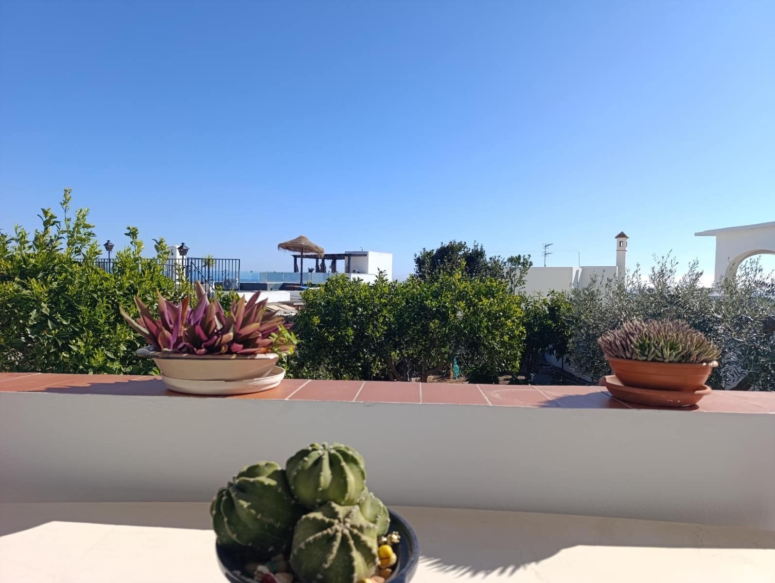 4 bedroom Villa for sale in Mojacar with garage - € 450,000 (Ref: 9639313)