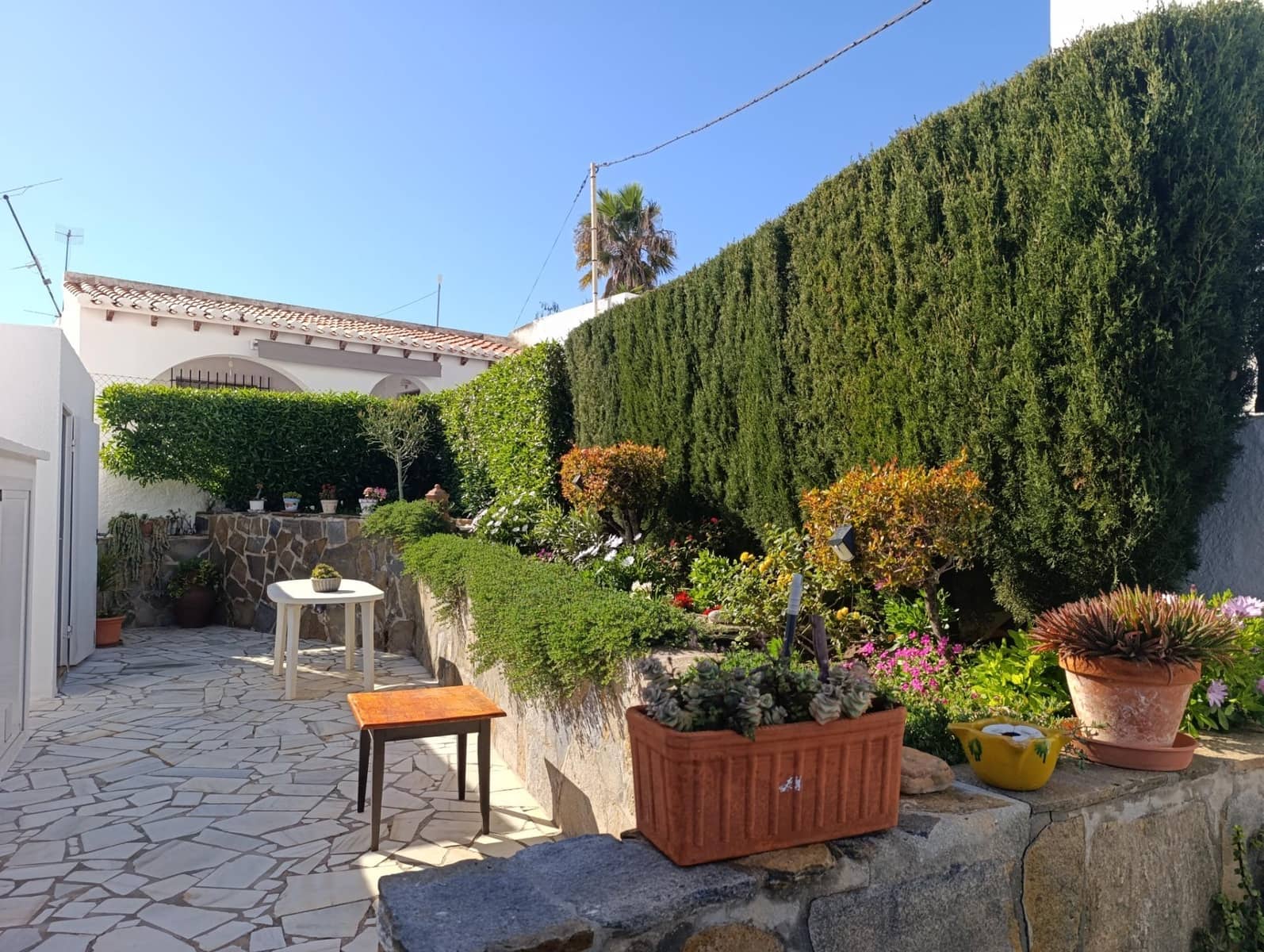 4 bedroom Villa for sale in Mojacar with garage - € 450,000 (Ref: 9639313)