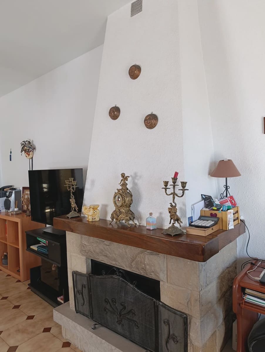 4 bedroom Villa for sale in Mojacar with garage - € 450,000 (Ref: 9639313)