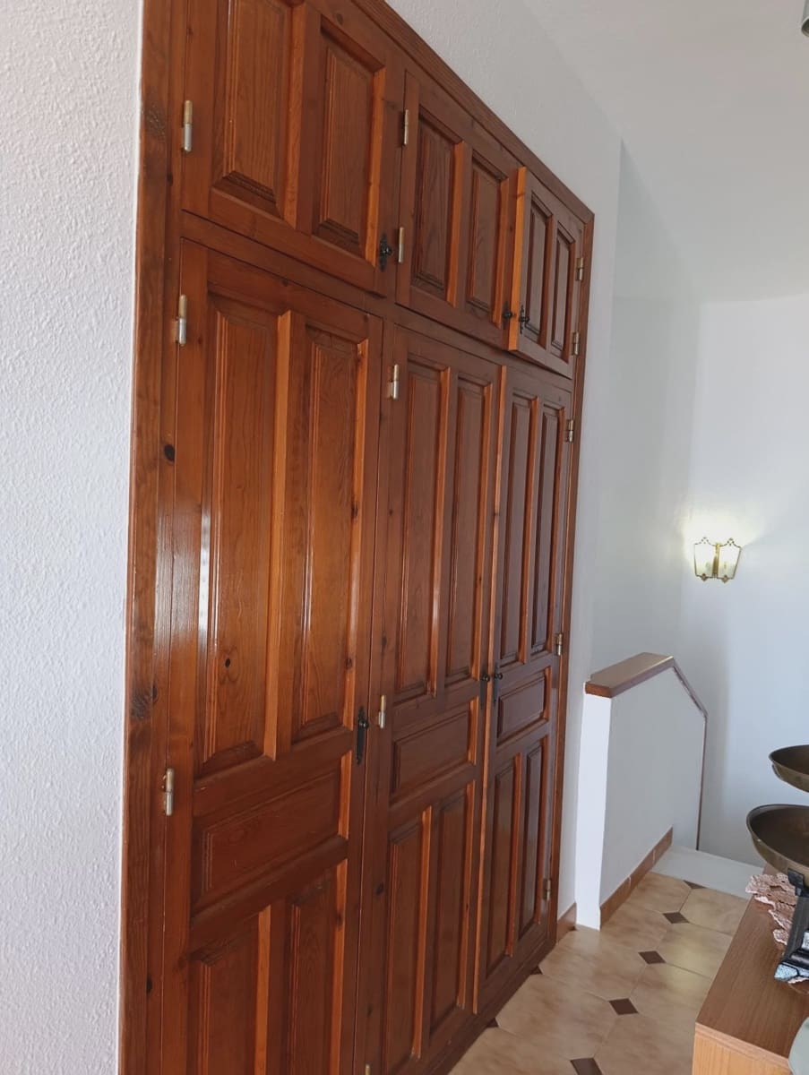 4 bedroom Villa for sale in Mojacar with garage - € 450,000 (Ref: 9639313)