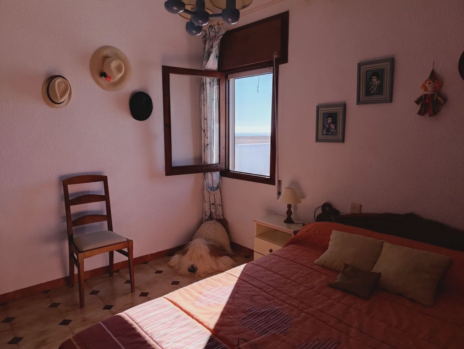 4 bedroom Villa for sale in Mojacar with garage - € 450,000 (Ref: 9639313)