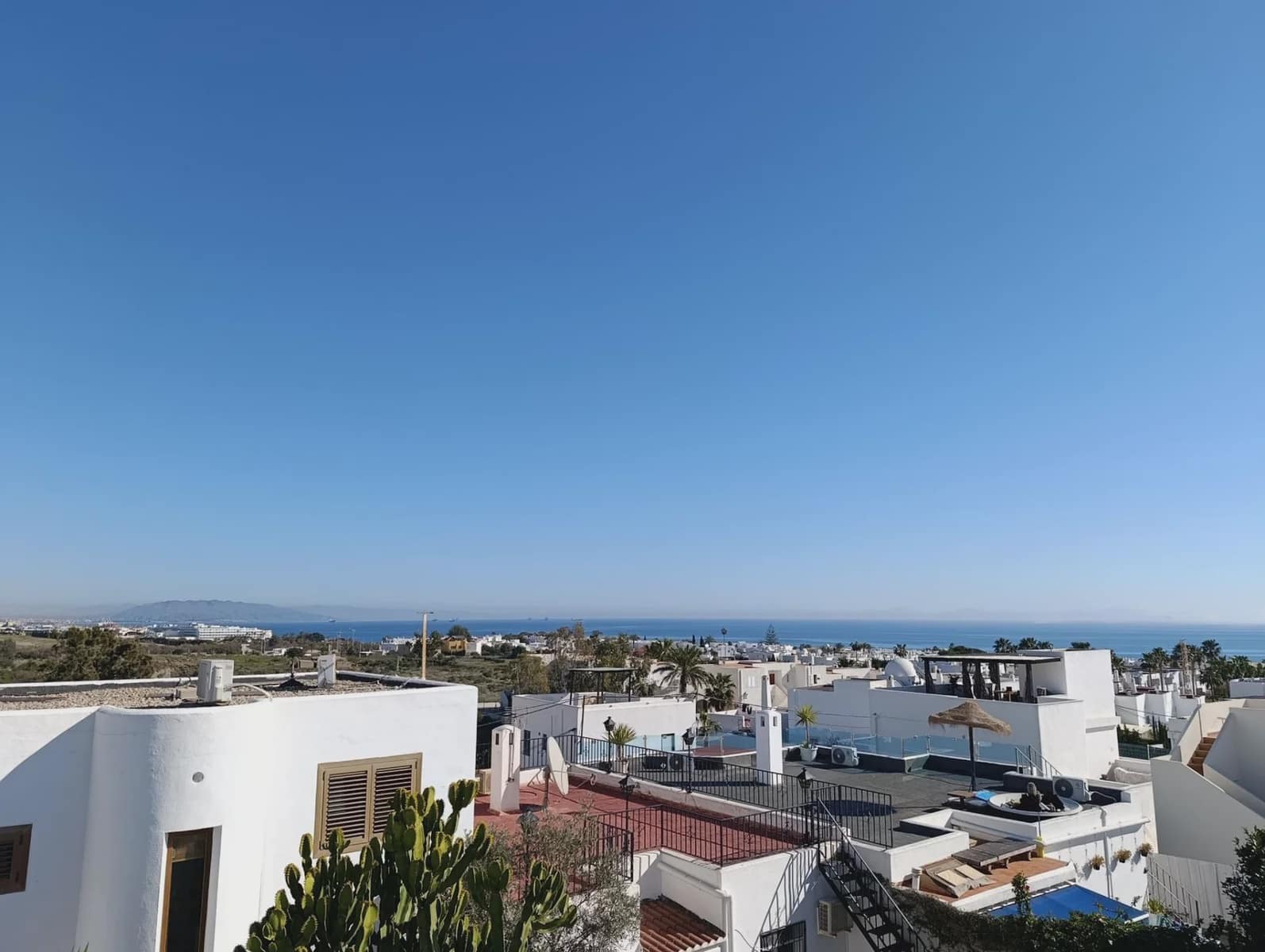 4 bedroom Villa for sale in Mojacar with garage - € 450,000 (Ref: 9639313)
