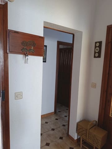 Chalet de 4 habitaciones en Mojácar en venta con garaje - 450.000 € (Ref: 9639313)