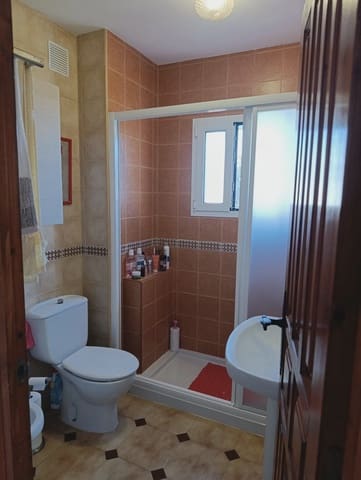 Chalet de 4 habitaciones en Mojácar en venta con garaje - 450.000 € (Ref: 9639313)