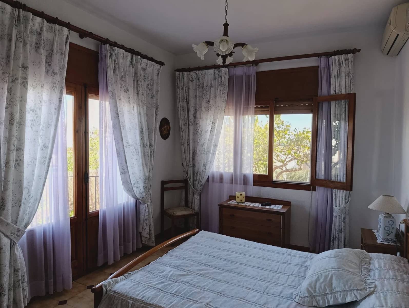 4 bedroom Villa for sale in Mojacar with garage - € 450,000 (Ref: 9639313)