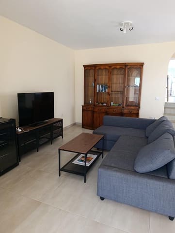 3 slaapkamer Rijtjeshuis te koop in Mojácar met zwembad garage - € 325.000 (Ref: 9661642)