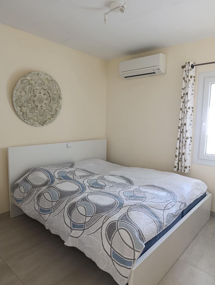 3 slaapkamer Rijtjeshuis te koop in Mojacar met zwembad garage - € 325.000 (Ref: 9661642)