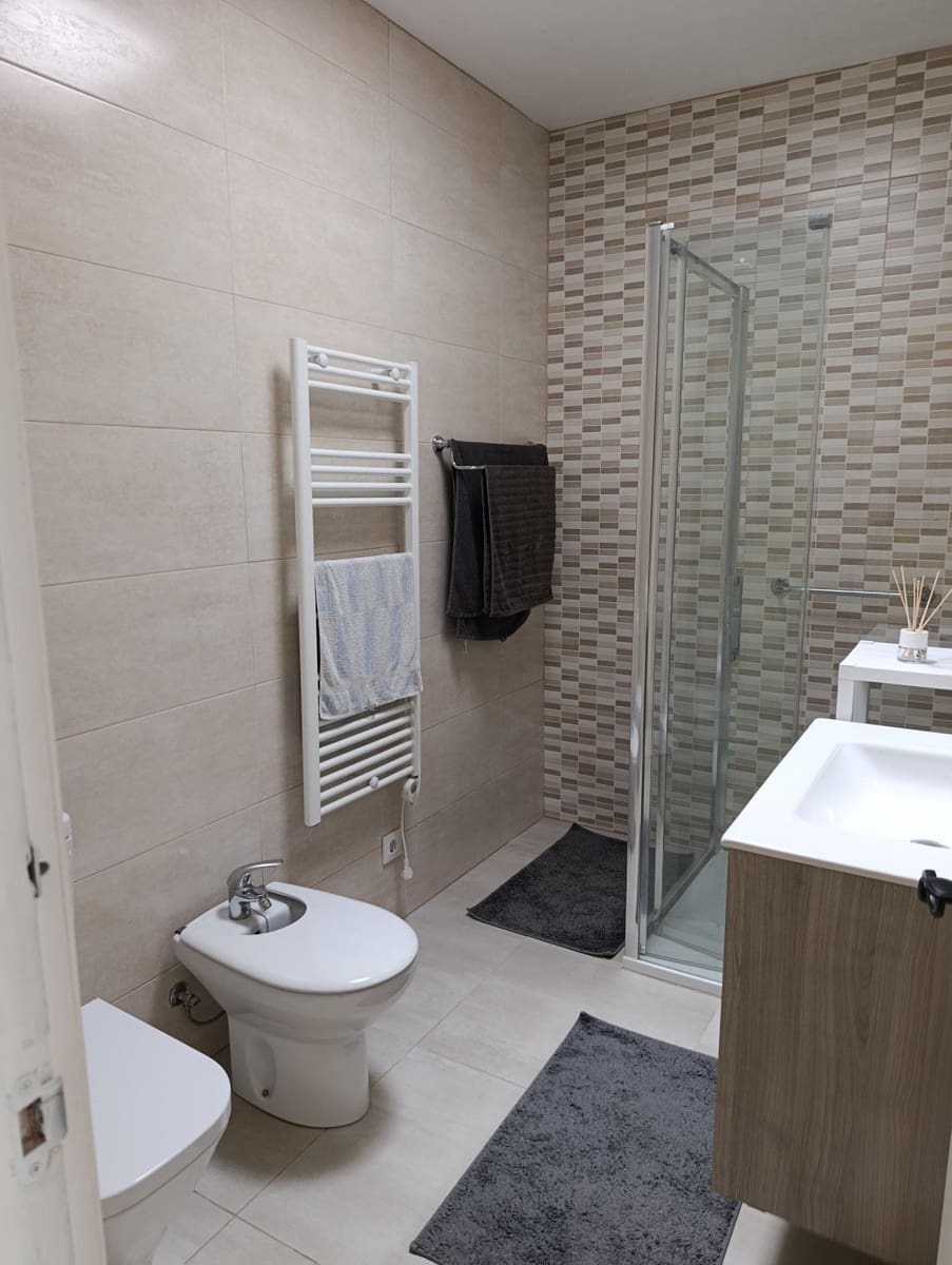 3 slaapkamer Rijtjeshuis te koop in Mojacar met zwembad garage - € 325.000 (Ref: 9661642)