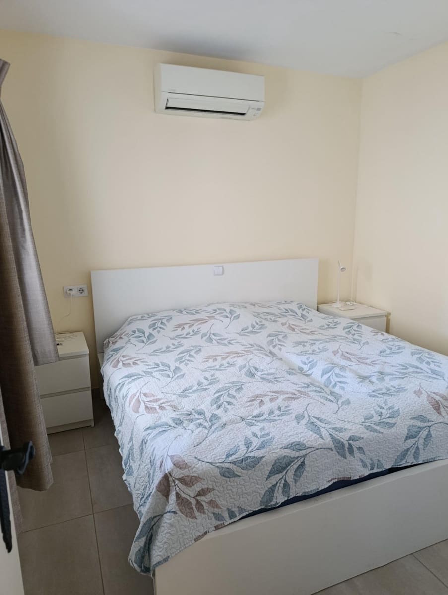 3 slaapkamer Rijtjeshuis te koop in Mojacar met zwembad garage - € 325.000 (Ref: 9661642)