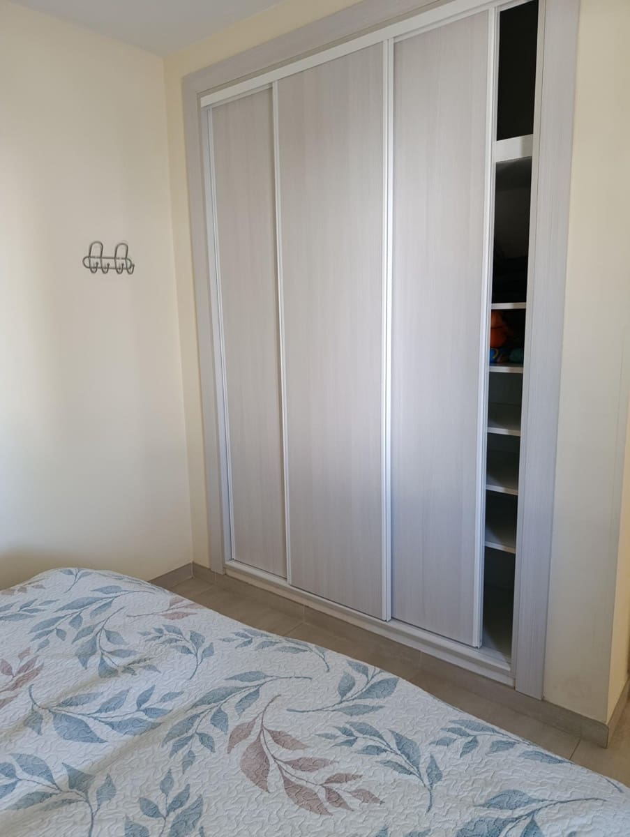 3 slaapkamer Rijtjeshuis te koop in Mojacar met zwembad garage - € 325.000 (Ref: 9661642)