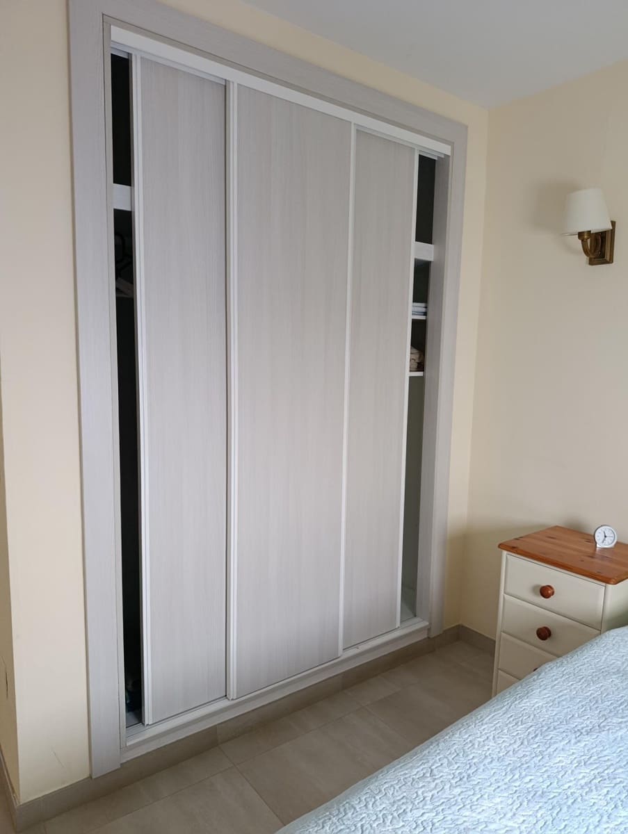 3 slaapkamer Rijtjeshuis te koop in Mojacar met zwembad garage - € 325.000 (Ref: 9661642)